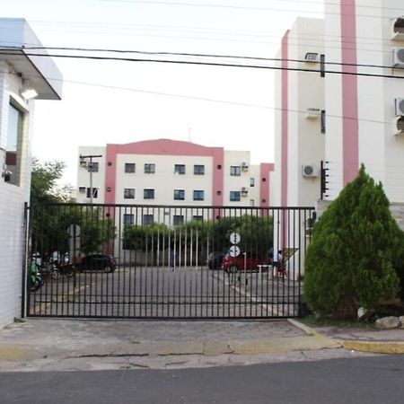 דירות טרזינה Apartamento Cristo Rei, Otima Localizacao מראה חיצוני תמונה